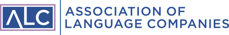 Association of Language Companies